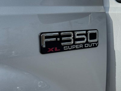 2003 Ford F-350SD DRW