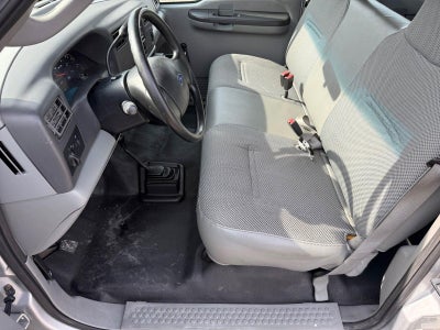 2003 Ford F-350SD DRW