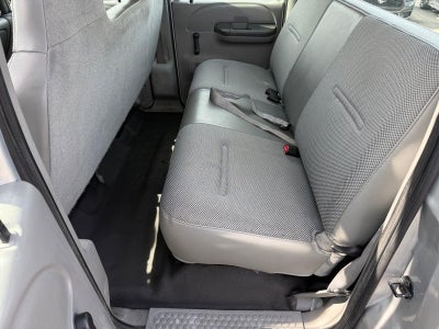 2003 Ford F-350SD DRW