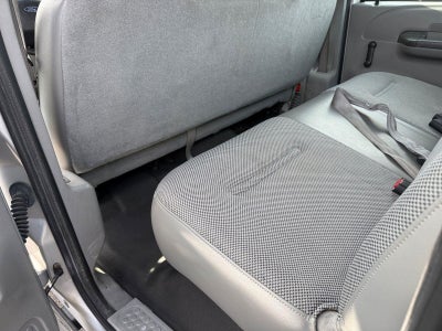 2003 Ford F-350SD DRW