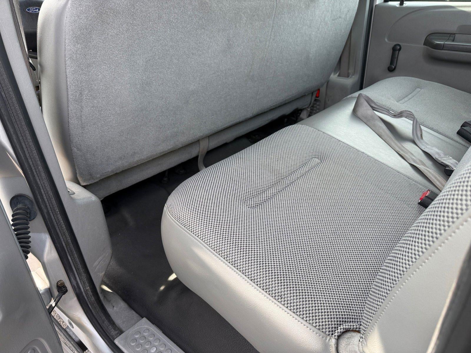 2003 Ford F-350SD DRW