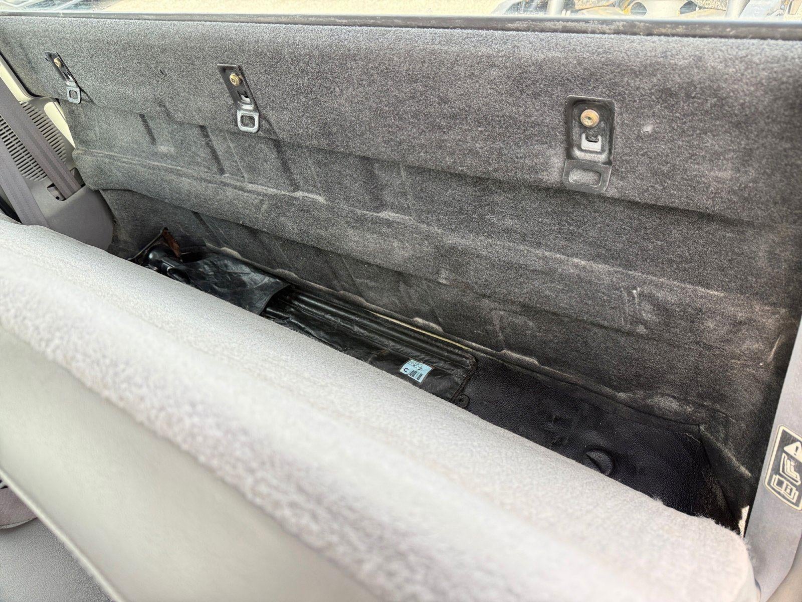 2003 Ford F-350SD DRW