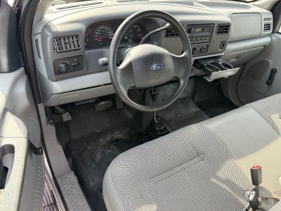 2003 Ford F-350SD DRW