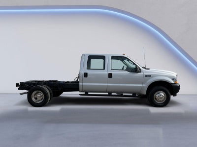 2003 Ford F-350SD DRW