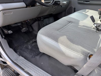 2003 Ford F-350SD DRW