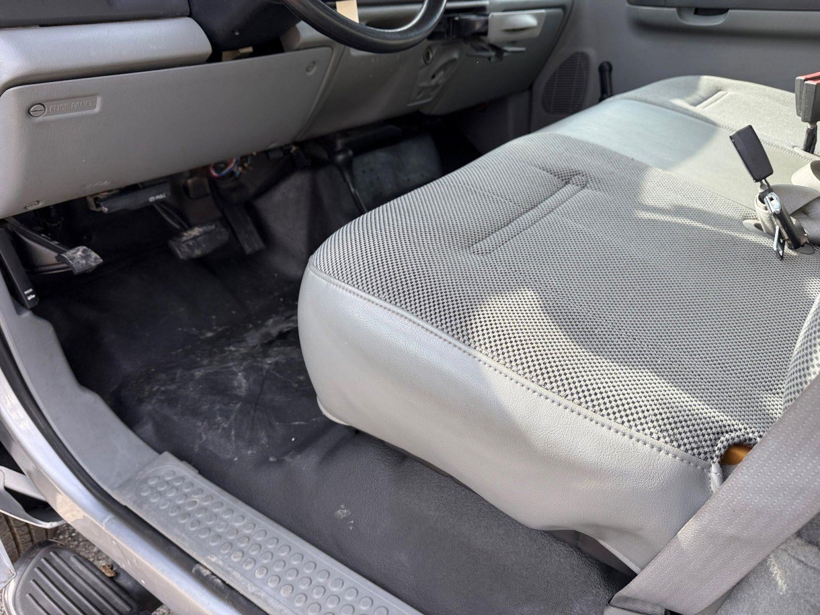 2003 Ford F-350SD DRW