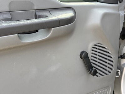 2003 Ford F-350SD DRW