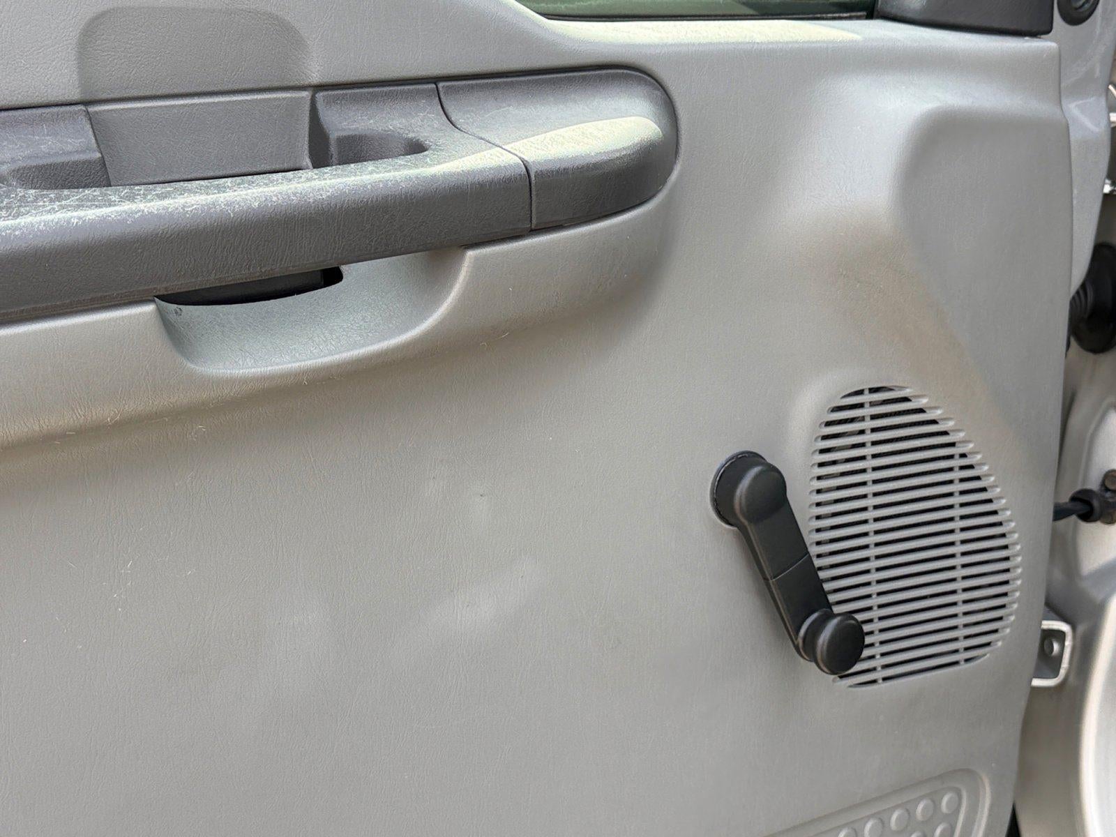 2003 Ford F-350SD DRW