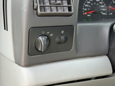 2003 Ford F-350SD DRW