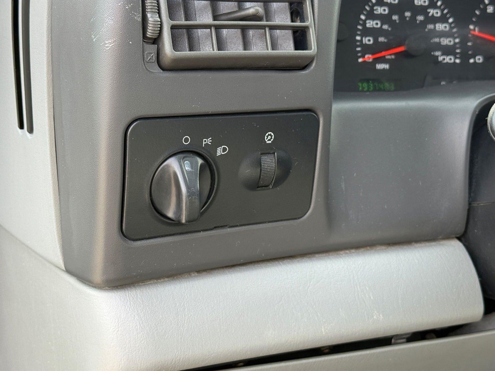 2003 Ford F-350SD DRW