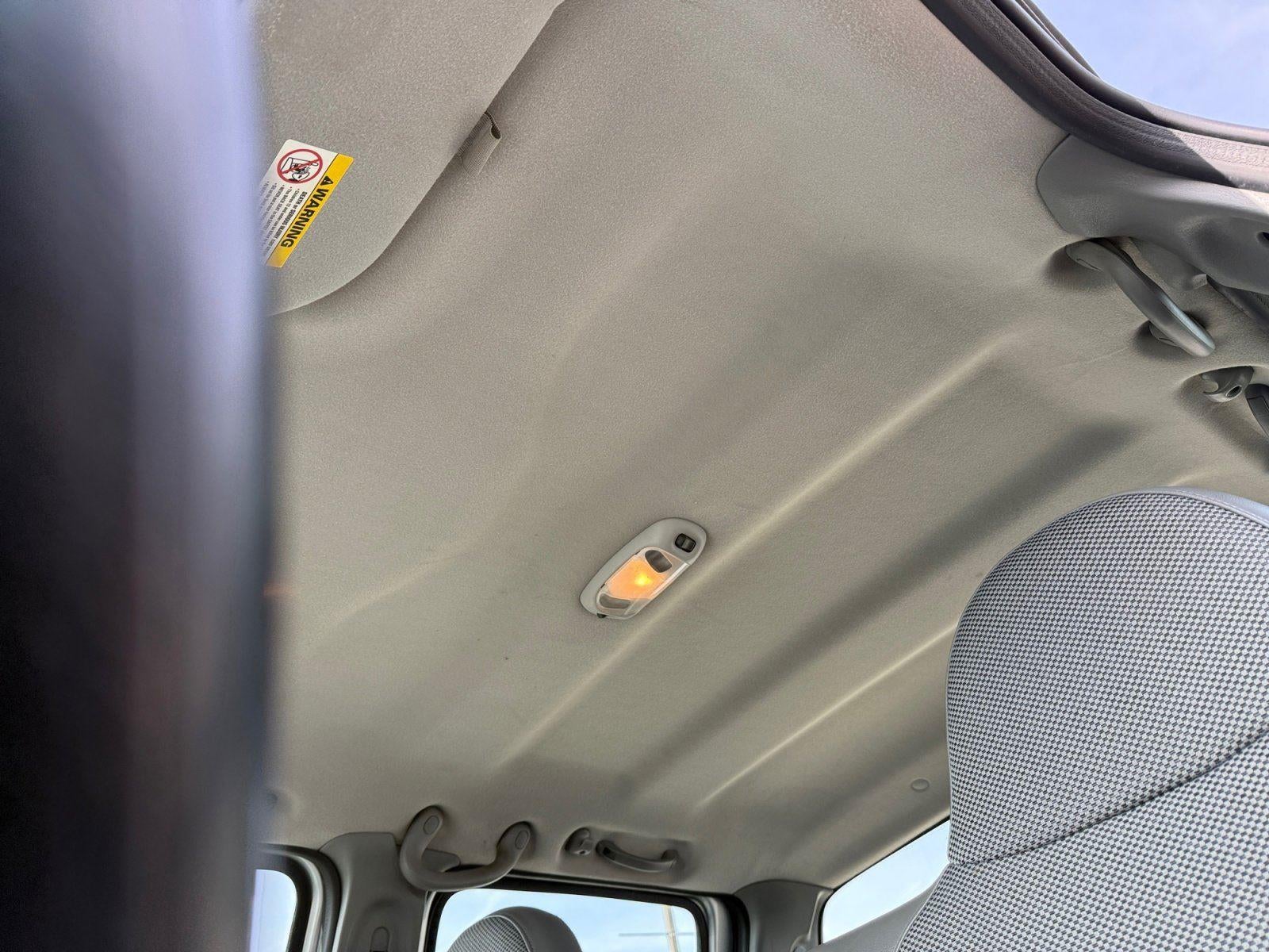 2003 Ford F-350SD DRW