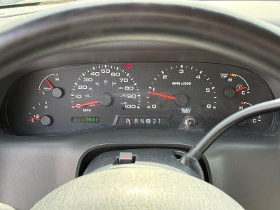 2003 Ford F-350SD DRW