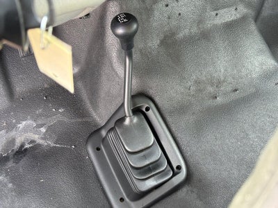 2003 Ford F-350SD DRW