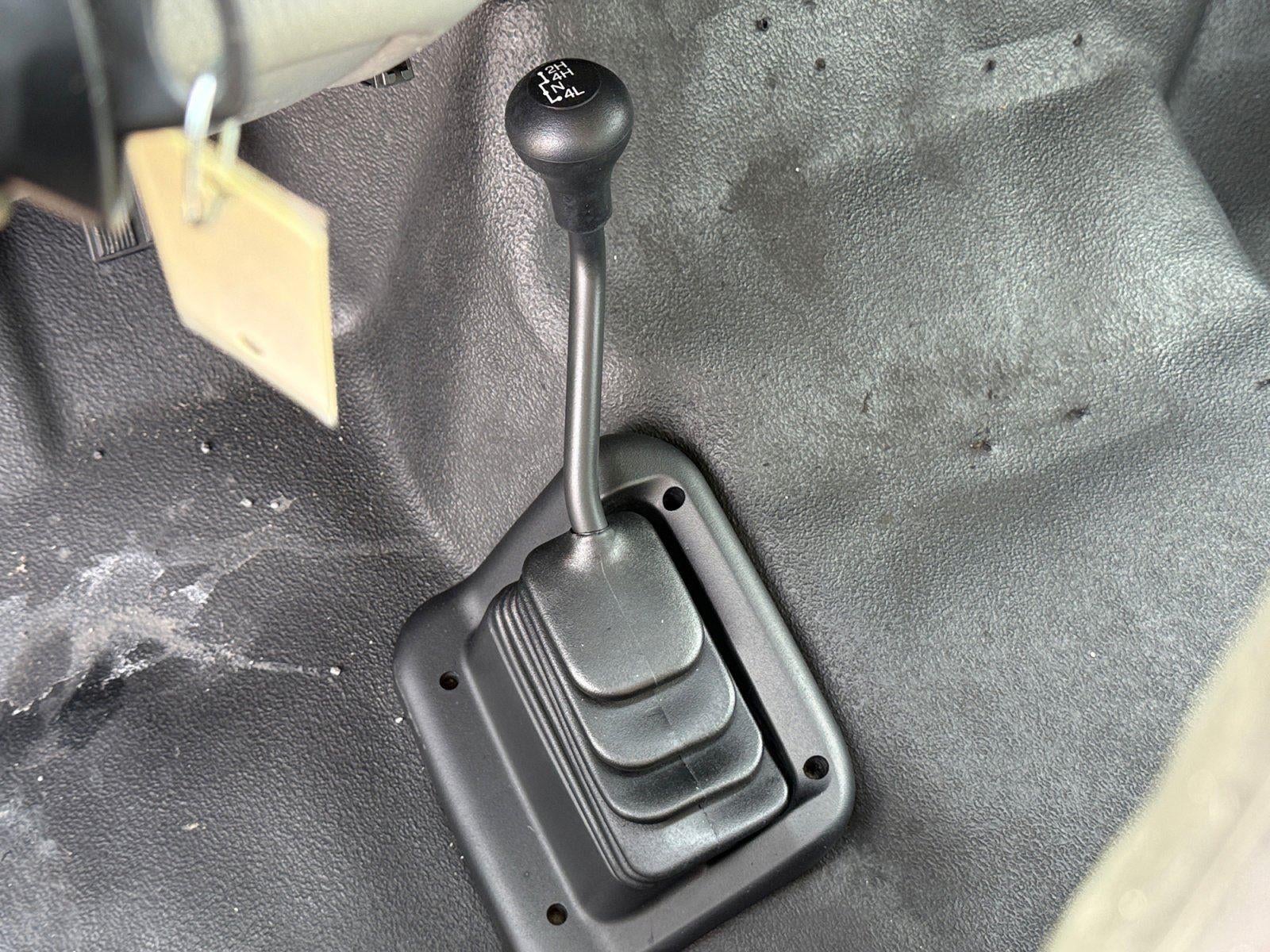 2003 Ford F-350SD DRW