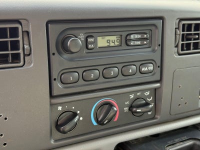 2003 Ford F-350SD DRW