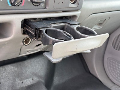 2003 Ford F-350SD DRW