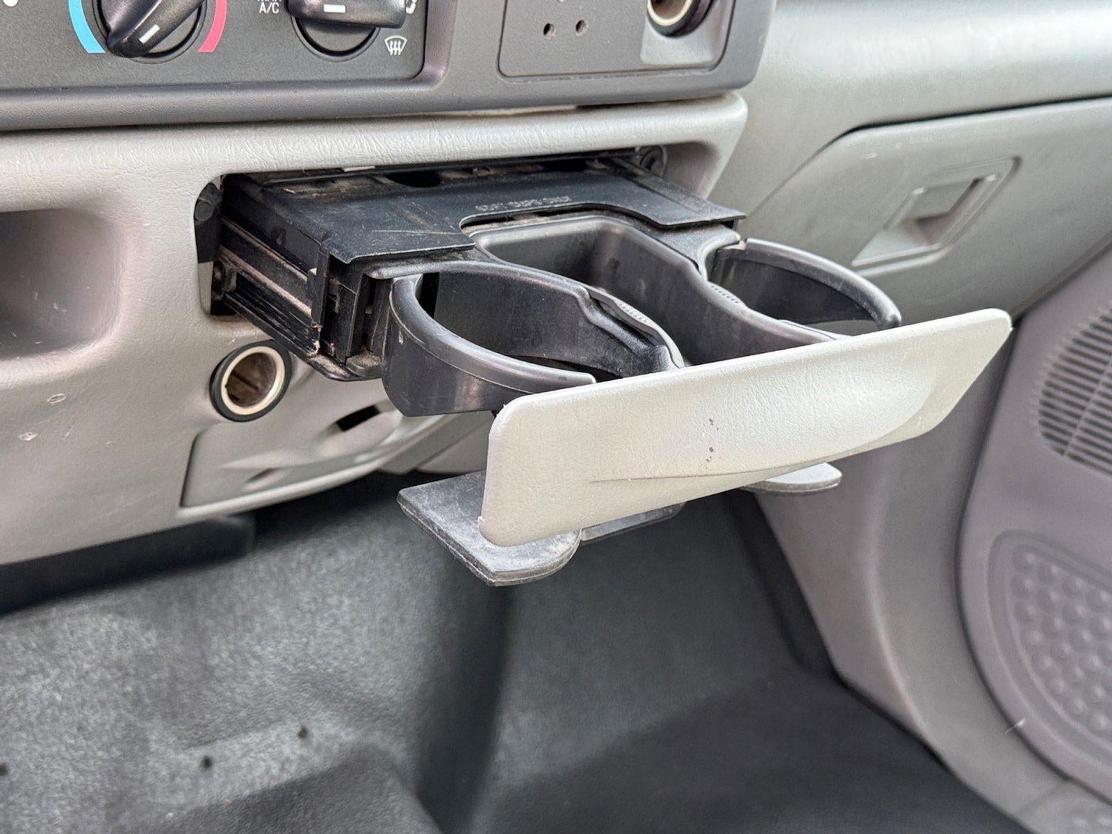 2003 Ford F-350SD DRW