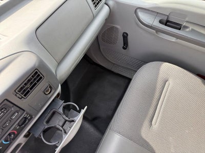 2003 Ford F-350SD DRW