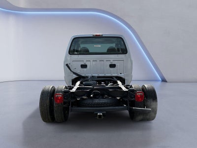 2003 Ford F-350SD DRW