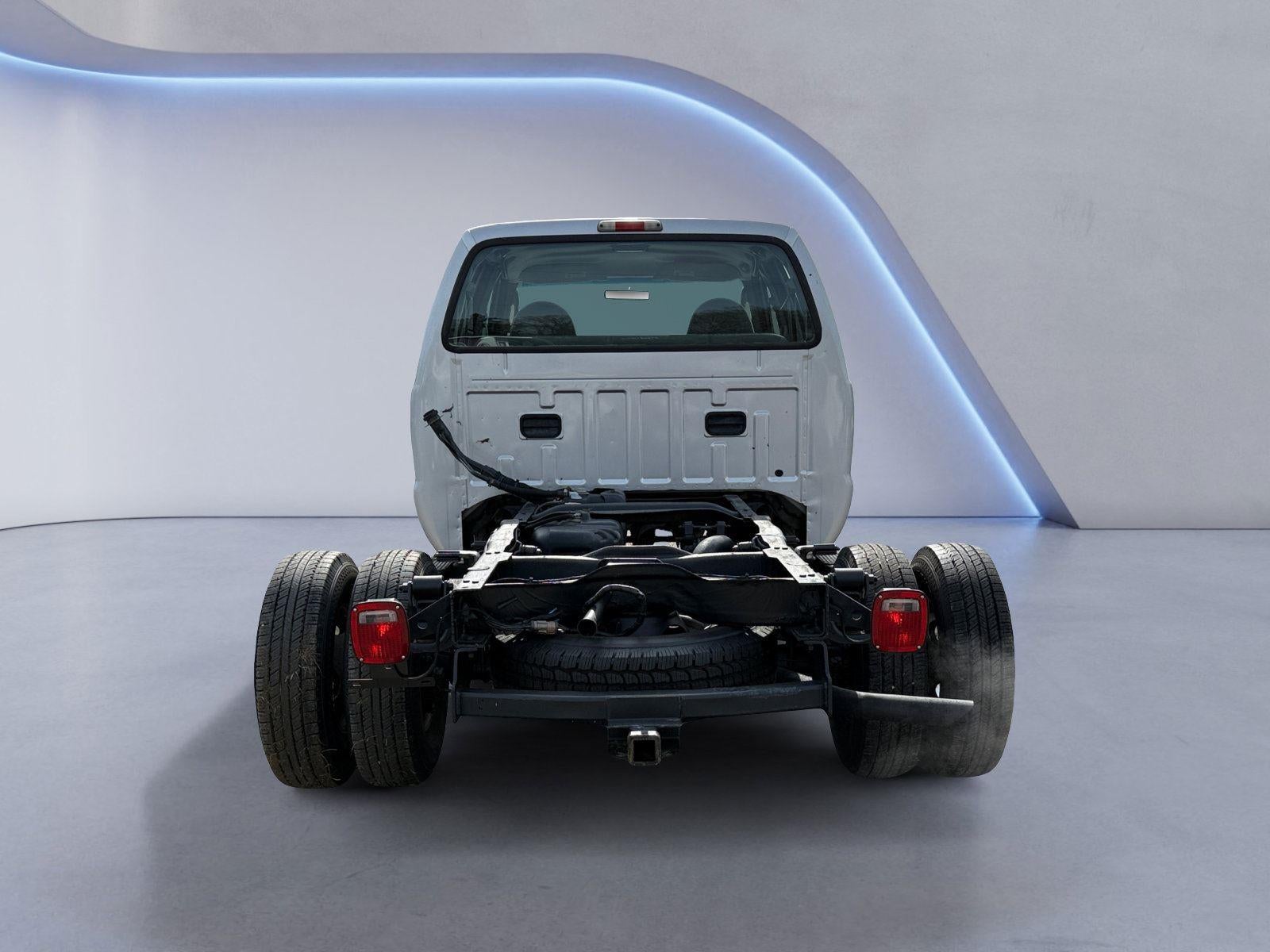 2003 Ford F-350SD DRW