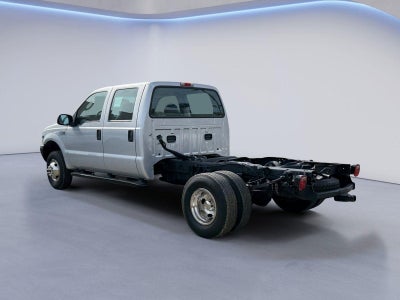 2003 Ford F-350SD DRW