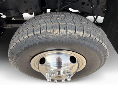 2003 Ford F-350SD DRW