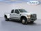 2008 Ford F-350SD DRW