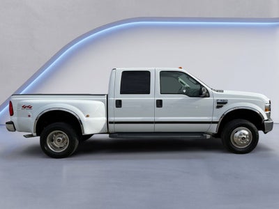 2008 Ford F-350SD DRW
