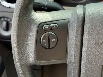 2008 Ford F-350SD DRW