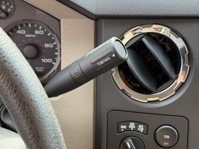 2008 Ford F-350SD DRW