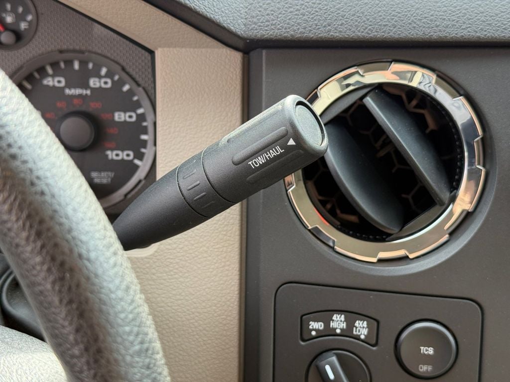 2008 Ford F-350SD DRW