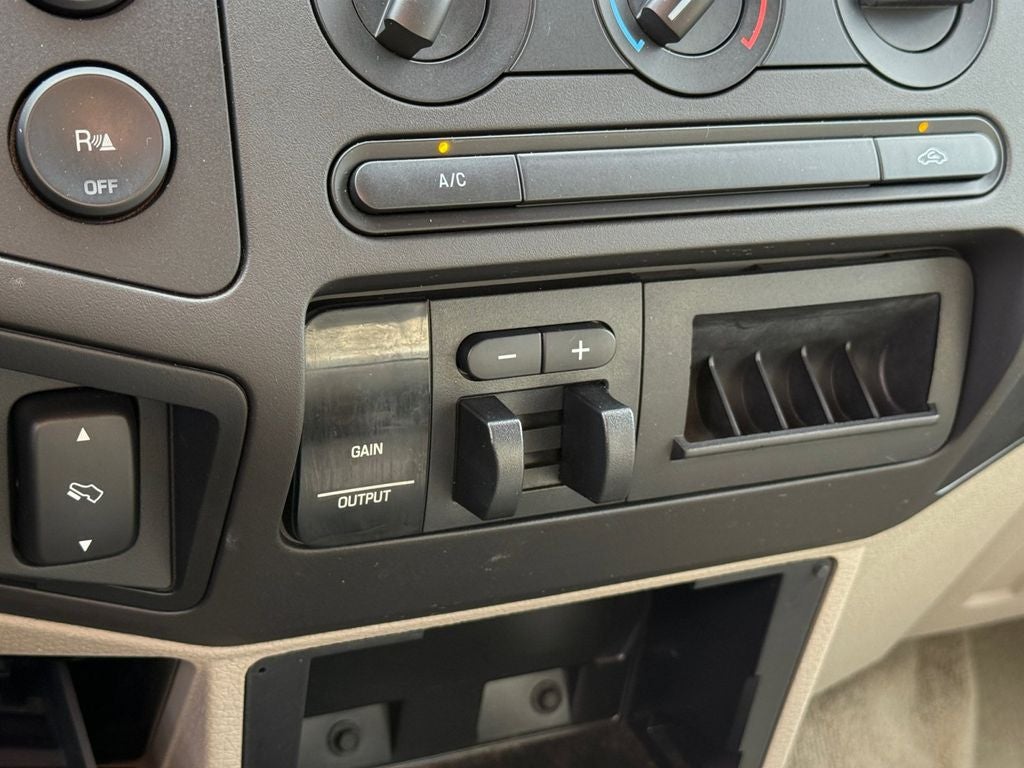 2008 Ford F-350SD DRW