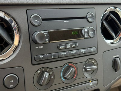 2008 Ford F-350SD DRW