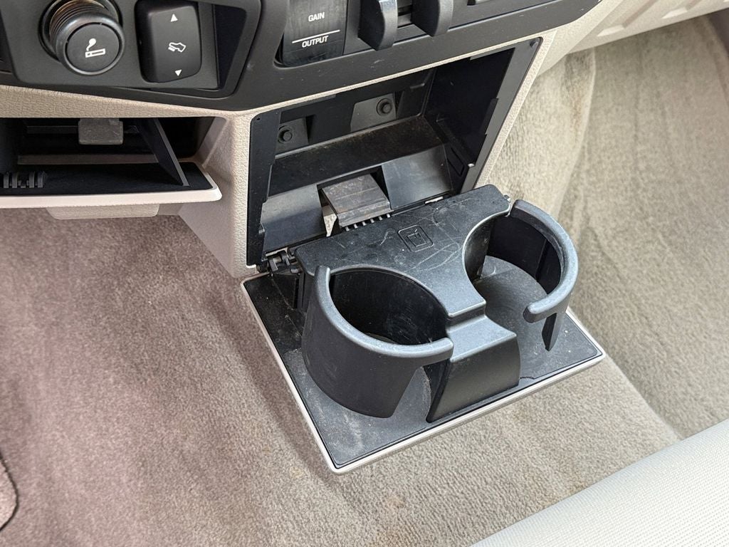 2008 Ford F-350SD DRW