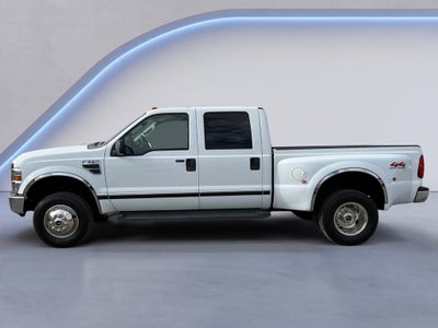 2008 Ford F-350SD DRW