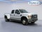 2008 Ford Super Duty F-350 DRW XL