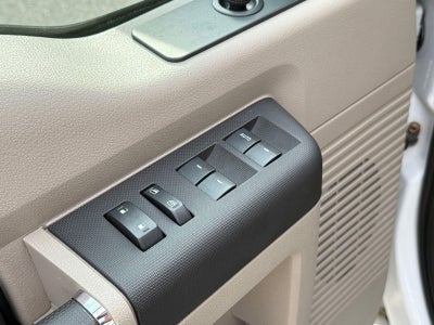 2008 Ford Super Duty F-350 DRW XL