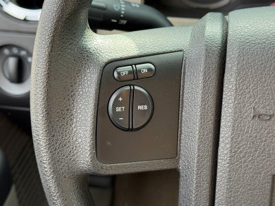 2008 Ford Super Duty F-350 DRW XL