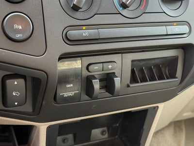 2008 Ford Super Duty F-350 DRW XL