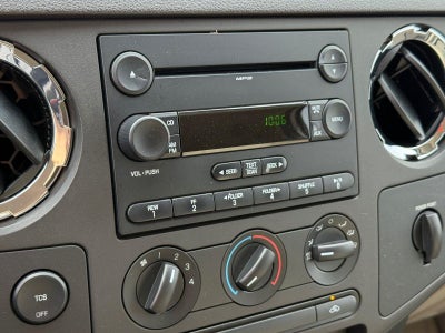 2008 Ford Super Duty F-350 DRW XL