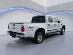 2008 Ford Super Duty F-350 DRW XL