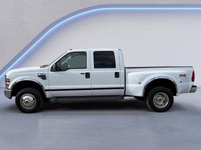2008 Ford Super Duty F-350 DRW XL