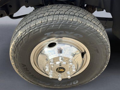 2008 Ford Super Duty F-350 DRW XL