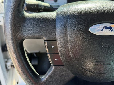 2004 Ford Ranger Edge Plus