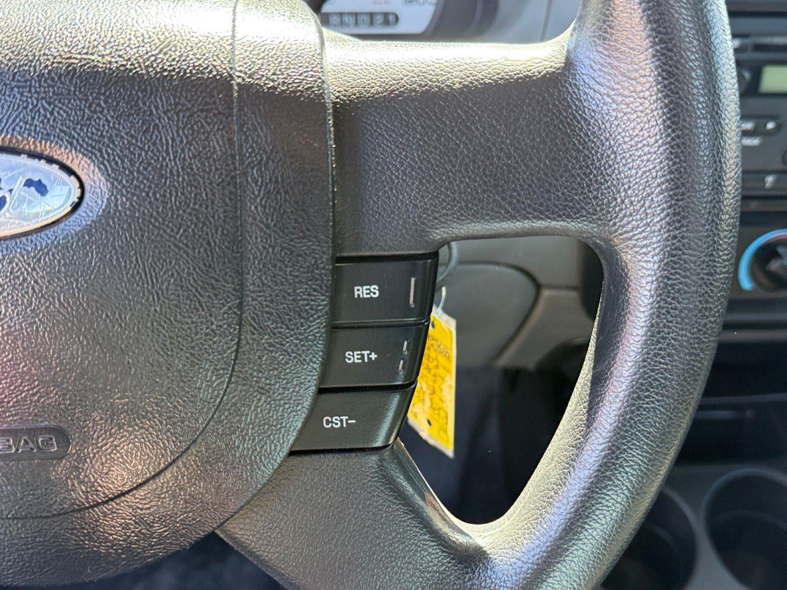 2004 Ford Ranger Edge Plus