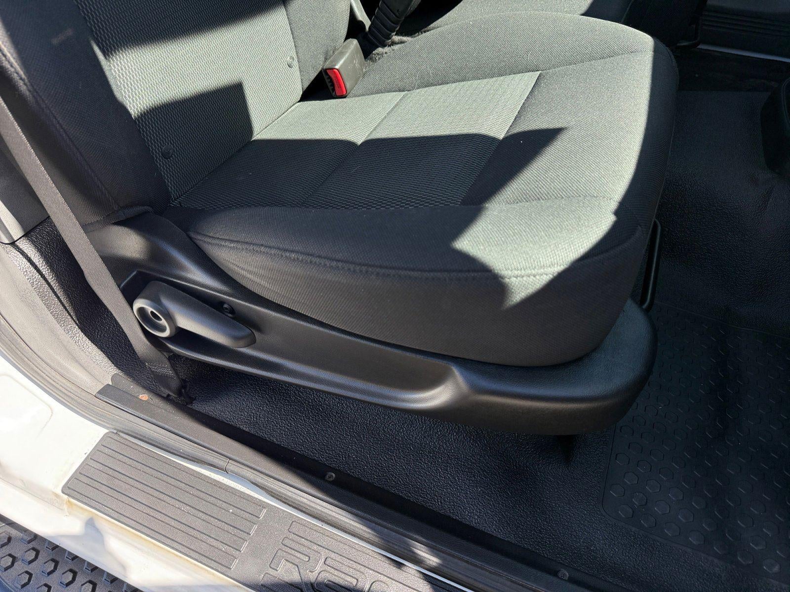 2004 Ford Ranger Edge Plus