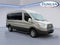 2018 Ford Transit-250 SHERROD HIGH TOP CONVERSION