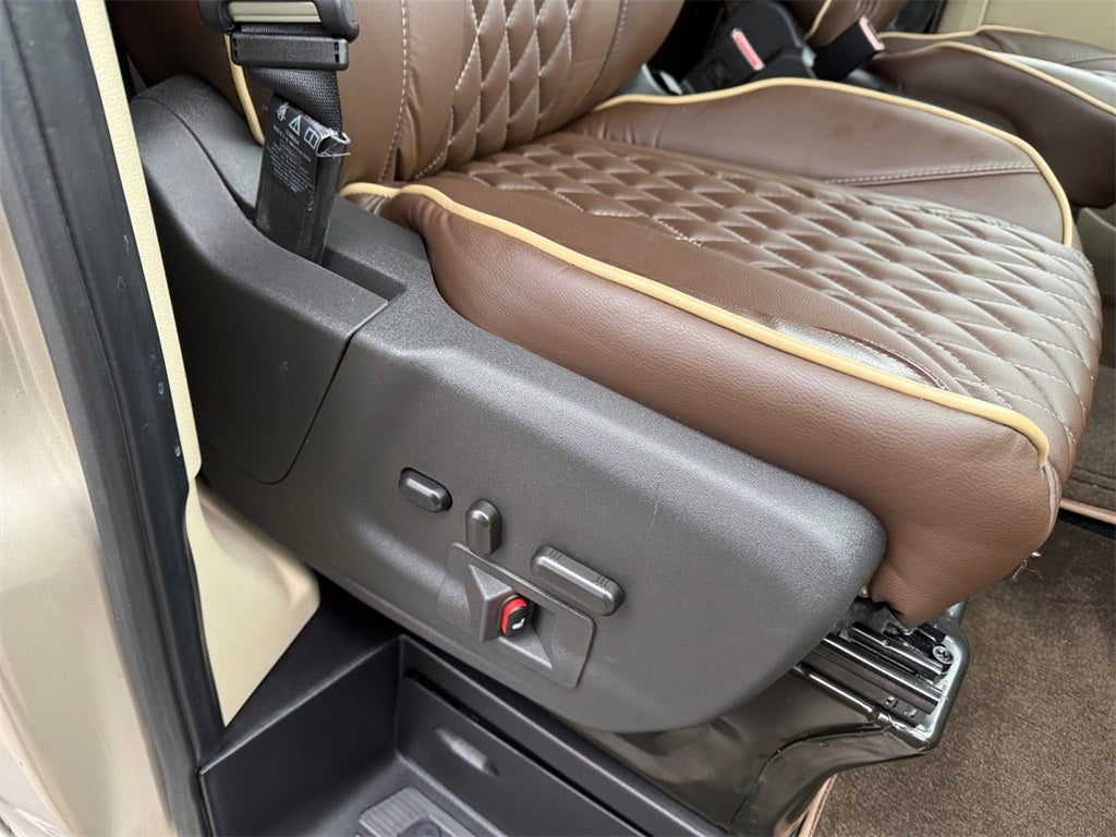 2018 Ford Transit-250 SHERROD HIGH TOP CONVERSION