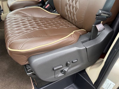 2018 Ford Transit-250 SHERROD HIGH TOP CONVERSION