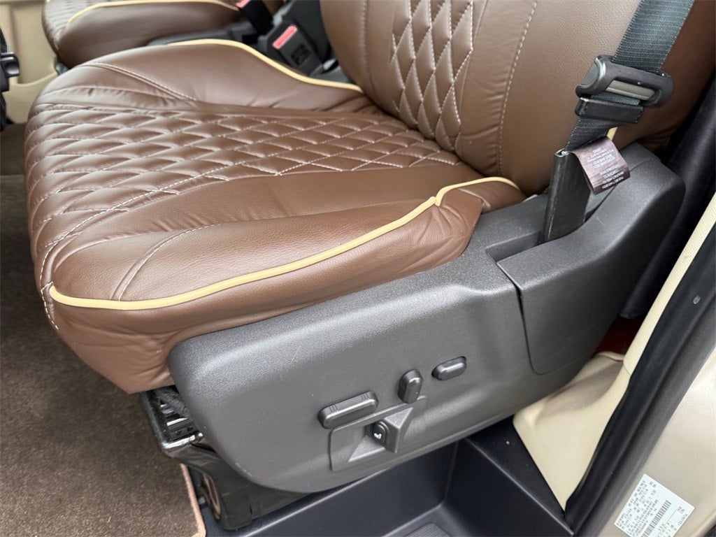 2018 Ford Transit-250 SHERROD HIGH TOP CONVERSION